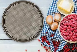 Easy Grip Springform 27cm, Baking Pan