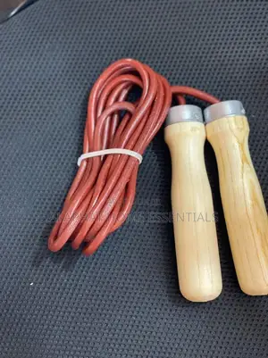 Skipping Ropes