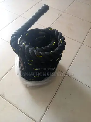 Battle Rope