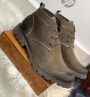 High Quality Shoes