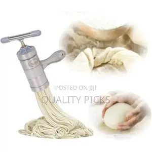 Noodles Maker