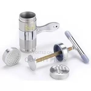 Noodles Maker