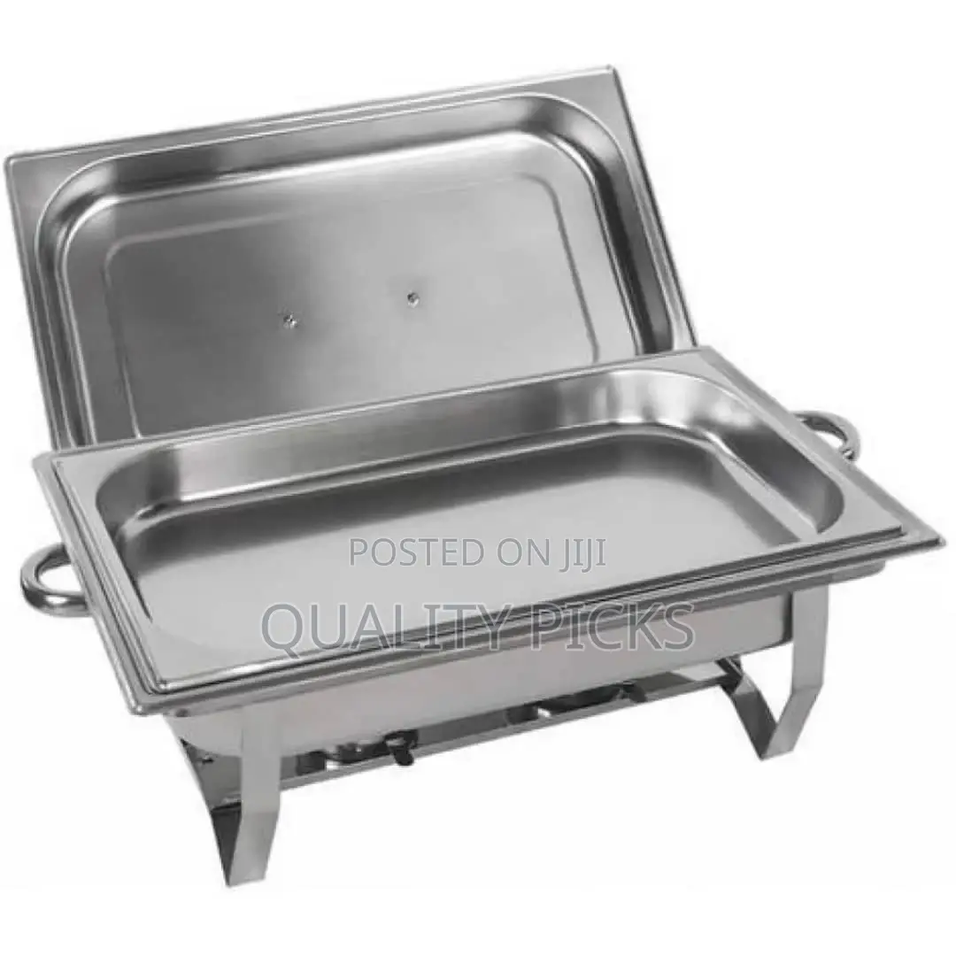 Single Chafing Dish