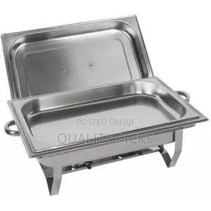 Single Chafing Dish