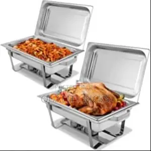 Single Chafing Dish