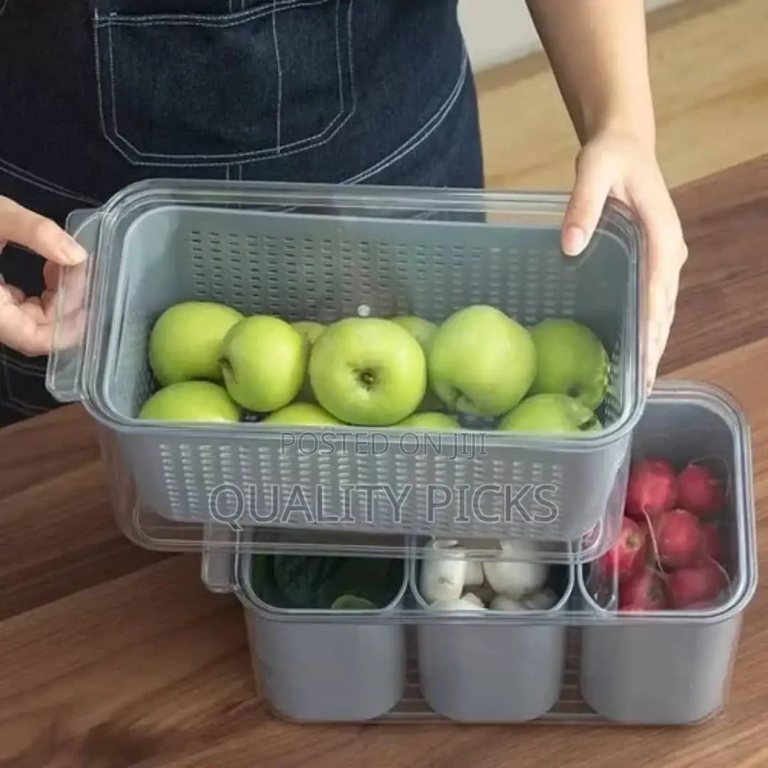 Fruit Baskets