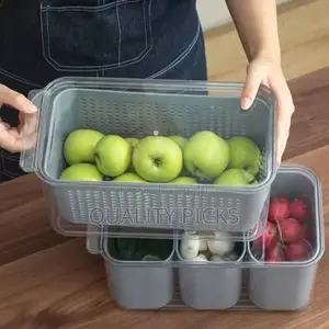 Fruit Baskets