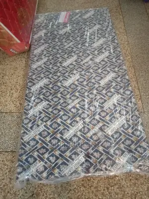 Mattress 3*4 in 4 Inches