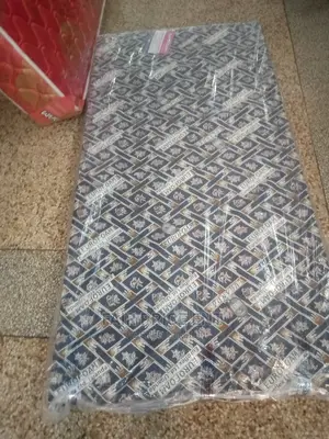 Mattress 3*4 in 4 Inches