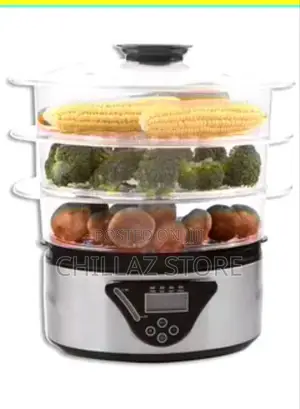 Sanford Food Steamer