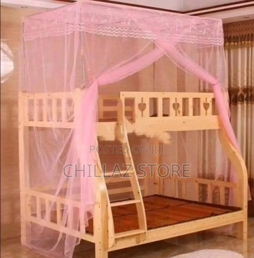 Decker Mosquito Net