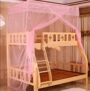 Decker Mosquito Net