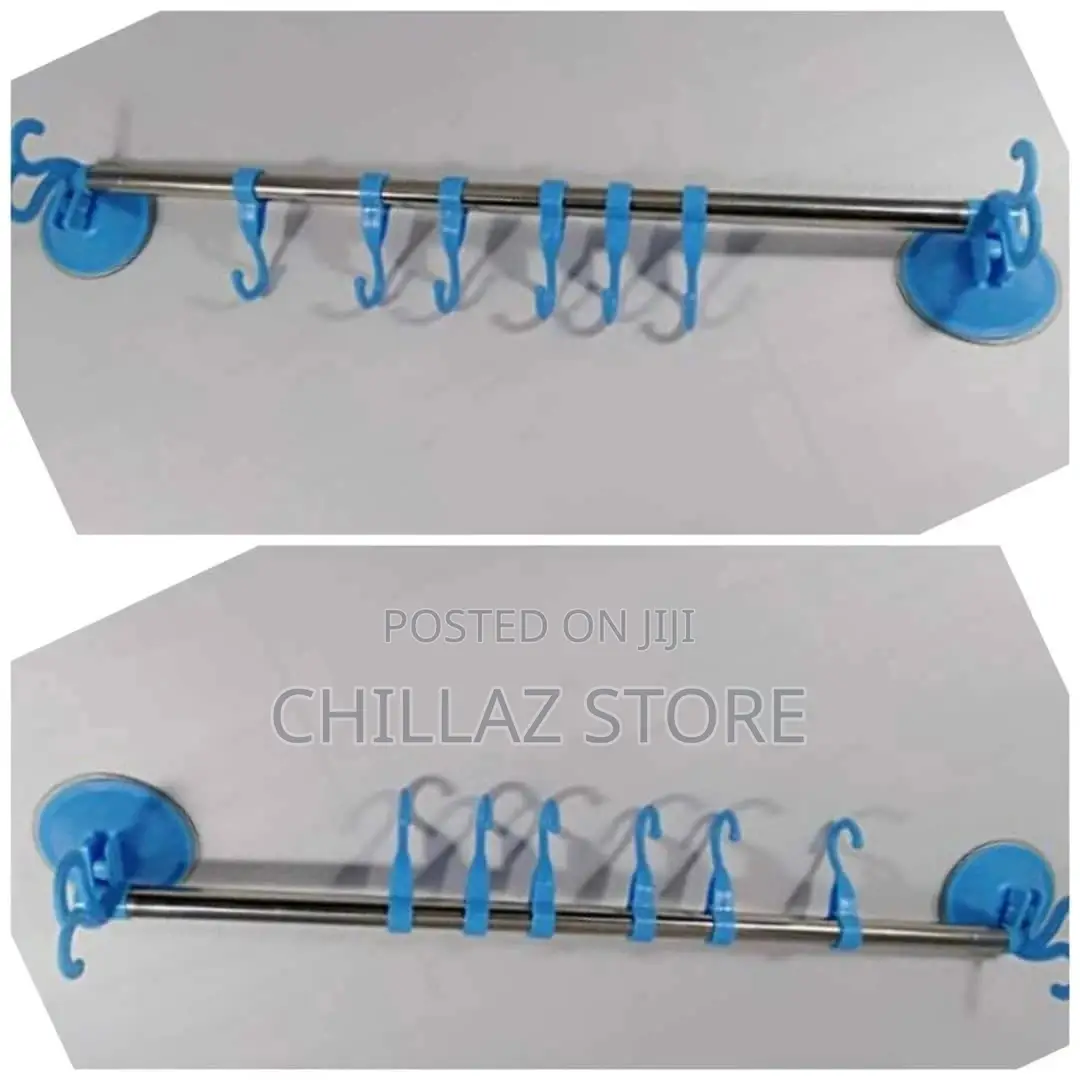 Towel Hanger