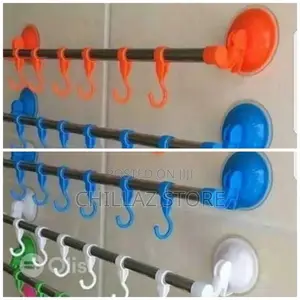 Towel Hanger
