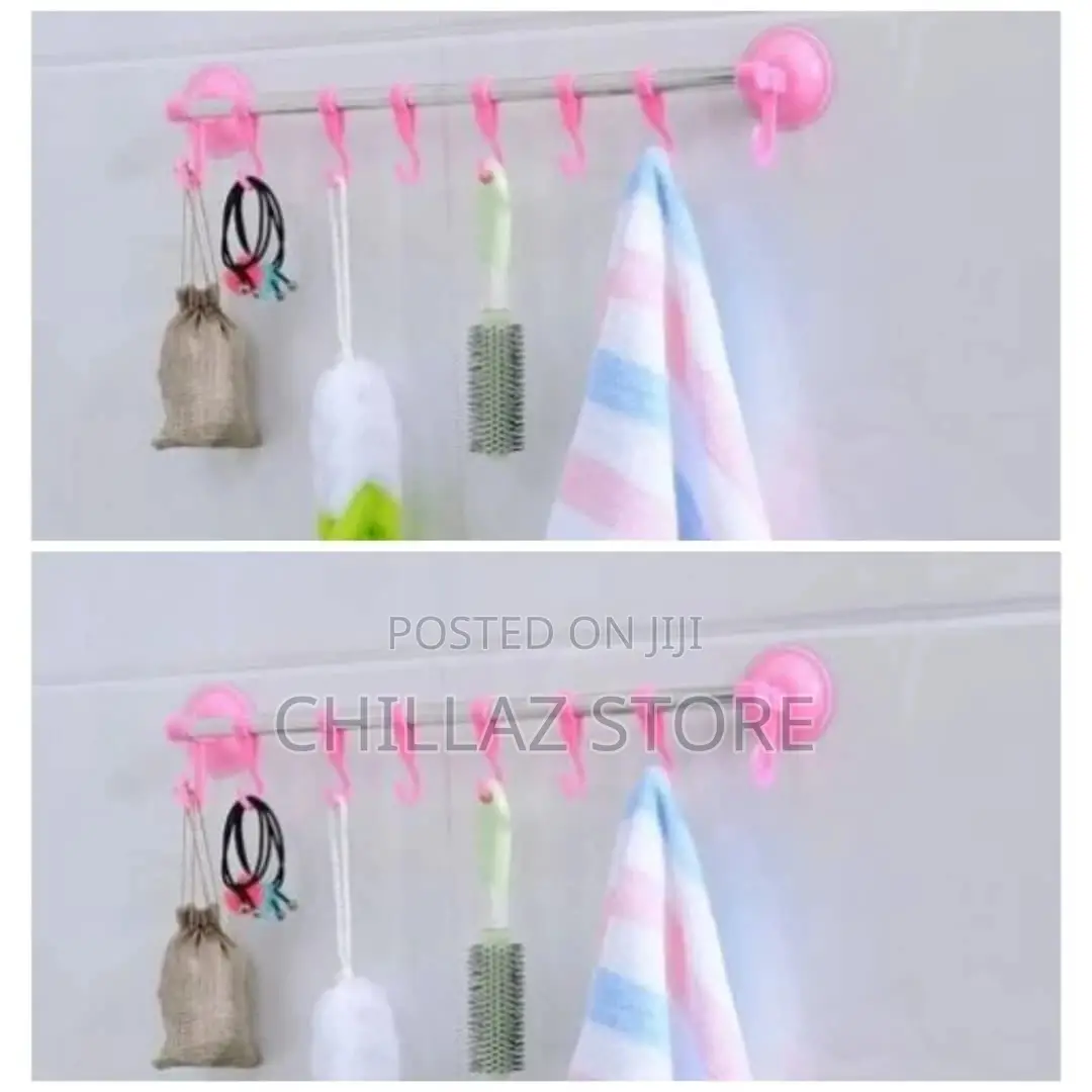 Towel Hanger