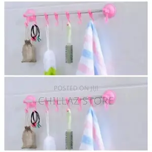 Towel Hanger