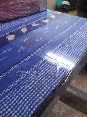 Royal Foam Tape Edge Mattress