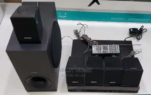 Sony Sound System