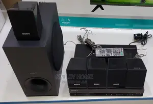 Sony Sound System