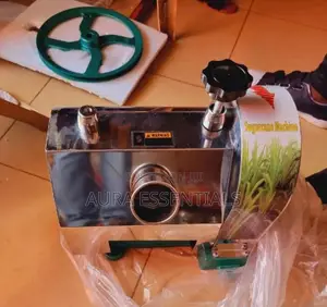 Sugarcane Juicer Manual Machine