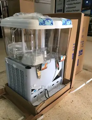 Adh Juice Dispenser