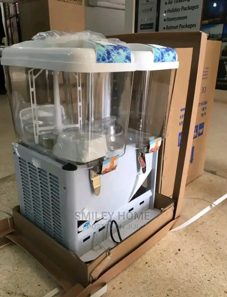 Adh Juice Dispenser