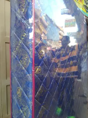 Royal Foam Deluxe Mattress
