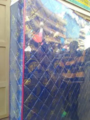 Royal Foam Deluxe Mattress
