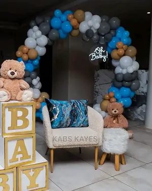 Event Decorations