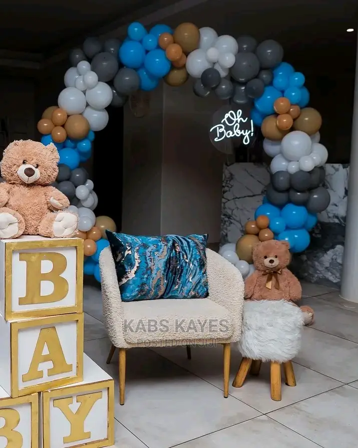 Event Decorations