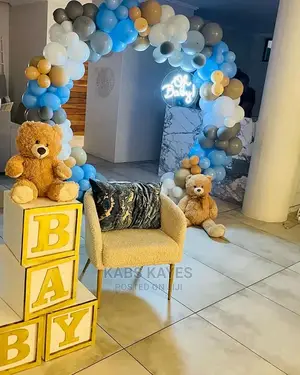 Event Decorations