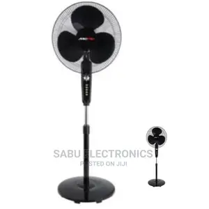 16" Stand Fan -Mewe