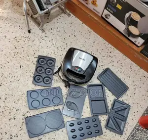 Sonifer Sandwich Maker