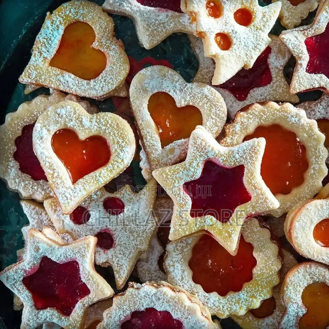 Star Cookie Cutter