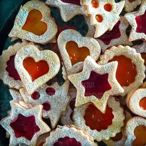 Star Cookie Cutter