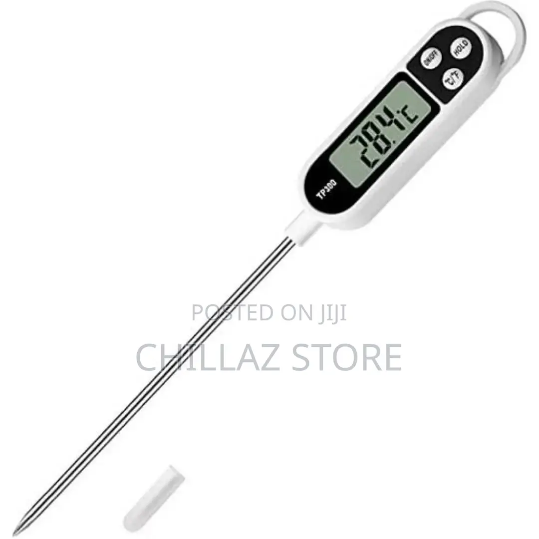 Digital Kitchen Thermometer