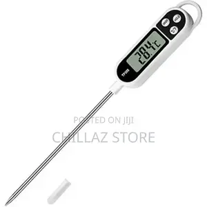 Digital Kitchen Thermometer