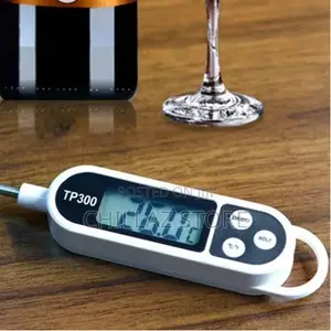 Digital Kitchen Thermometer