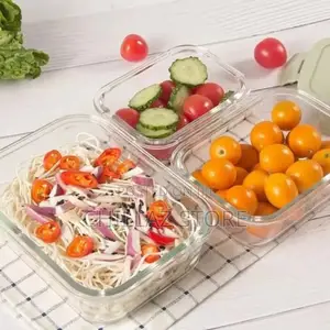 Portable Lunch Box