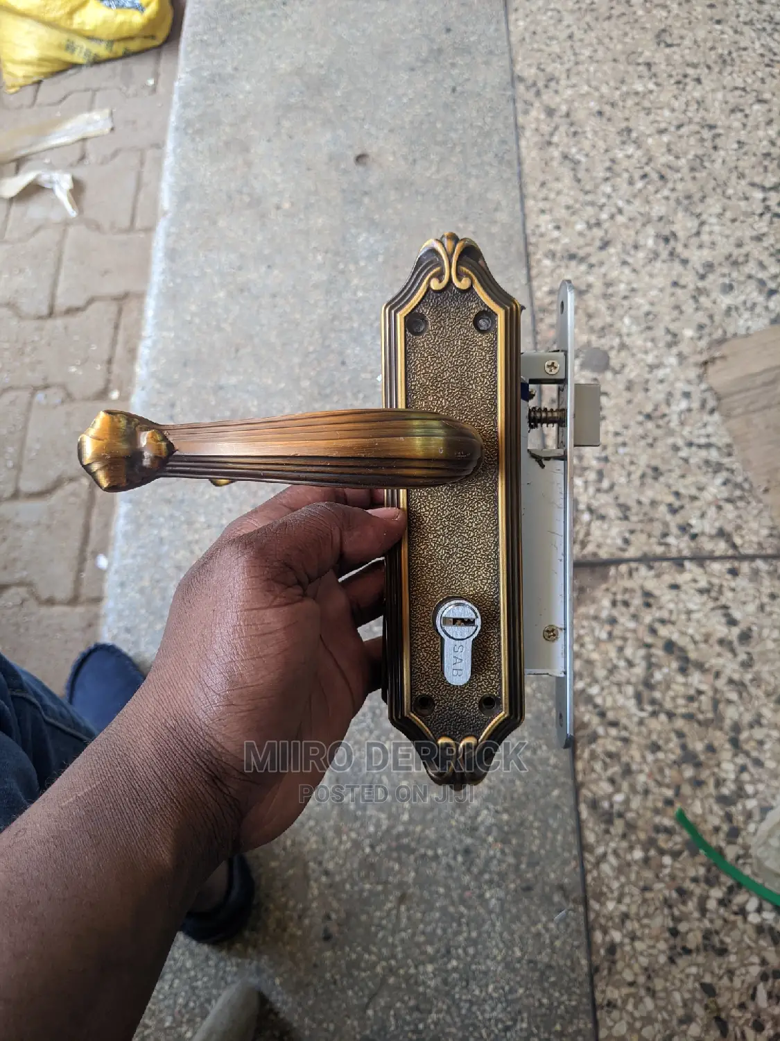 Door Locks