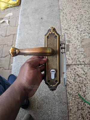 Door Locks