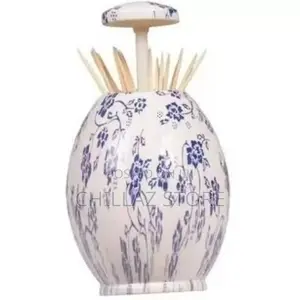 Toothpick Dispenser