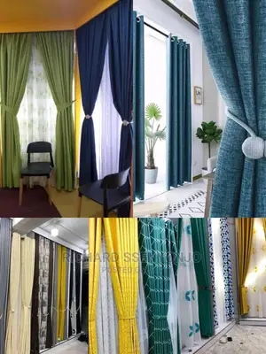 Curtains Qnd Nets