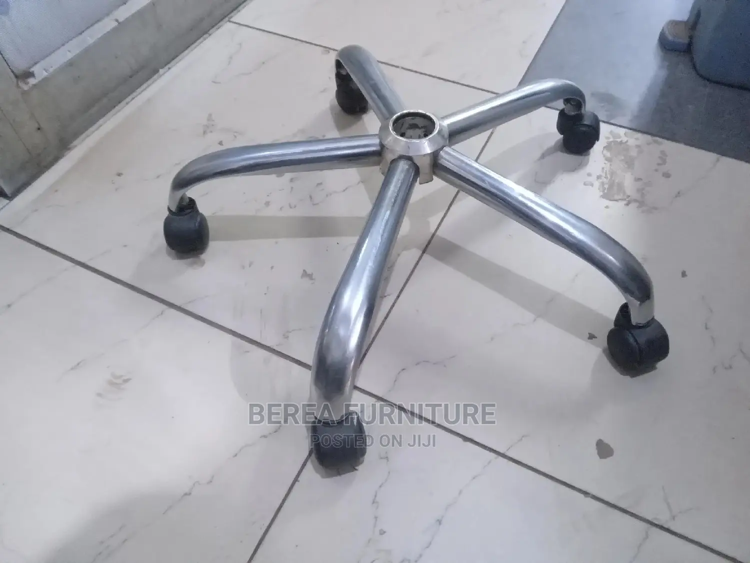 Office Chair Stands Fixing