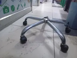 Office Chair Stands Fixing