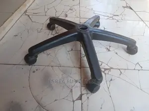 Fixing Office Chair Stands