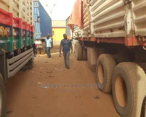 Beans And Maize
