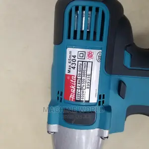 Cordless Wrench (Makita)