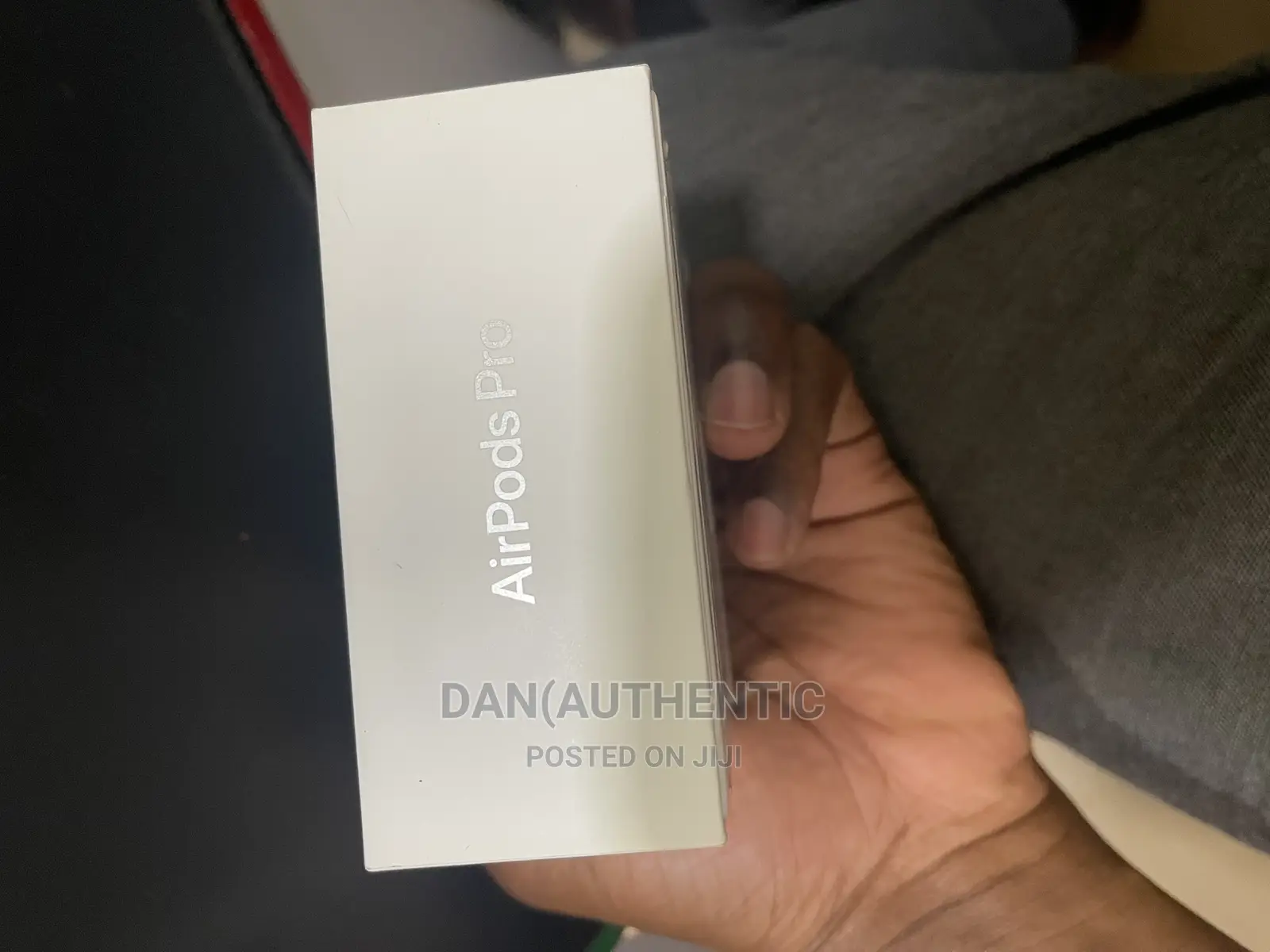 Airpods Pro 2nd Generation Boxed
