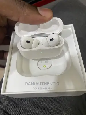 Airpods Pro 2nd Generation Boxed